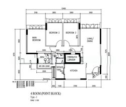 Pasir Ris Street 51 (Pasir Ris),  #575278431